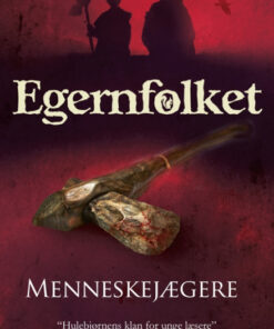 Egernfolket 1 (Bog)