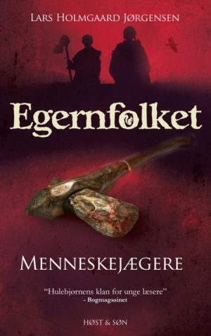 Egernfolket 1 (Bog)