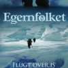 Egernfolket 2 (Bog)