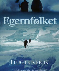 Egernfolket 2 (Bog)