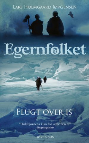 Egernfolket 2 (Bog)