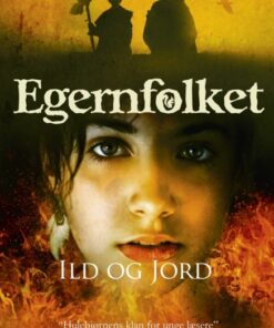 Egernfolket 4 (Bog)