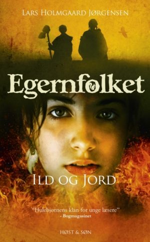 Egernfolket 4 (Bog)