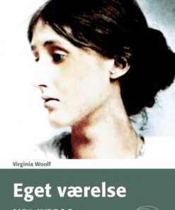 Eget værelse (Lydbog)