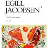Egill Jacobsen 3 (Bog)