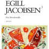 Egill Jacobsen 3 - Per Hovdenakk - Bog