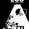 Ego - Nicolai Hvidberg Jørgensen - Tegneserie