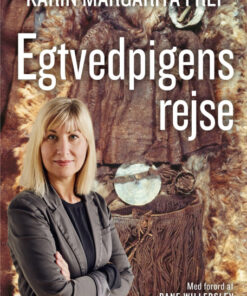 Egtvedpigens rejse (Bog)