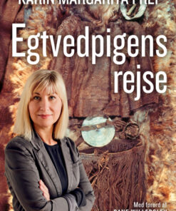 Egtvedpigens rejse (E-bog)