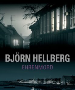 Ehrenmord (E-bog)