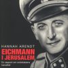 Eichmann i Jerusalem (Bog)