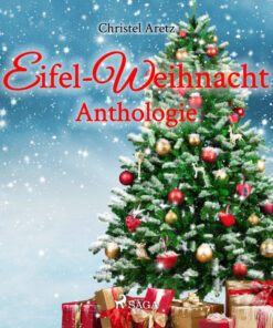 Eifel-Weihnacht - Anthologie (Lydbog)