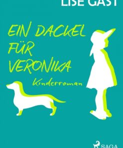 Ein Dackel für Veronika (E-bog)