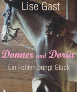 Ein Fohlen bring Glück (E-bog)