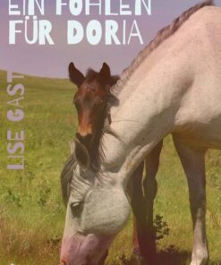 Ein Fohlen für Doria (E-bog)