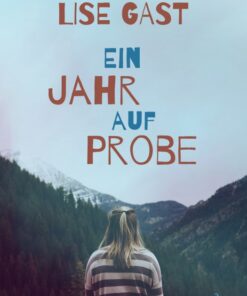 Ein Jahr auf Probe (E-bog)