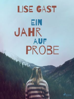 Ein Jahr auf Probe (E-bog)