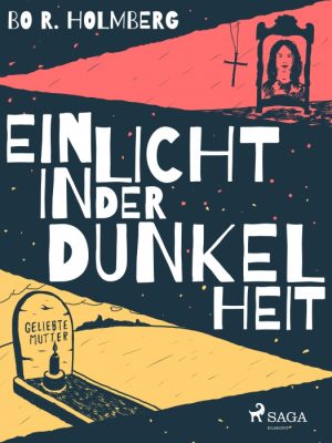 Ein Licht in der Dunkelheit (E-bog)