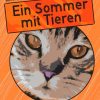 Ein Sommer mit Tieren (E-bog)