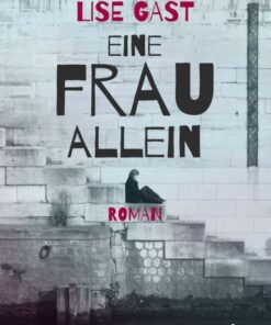 Eine Frau allein (E-bog)