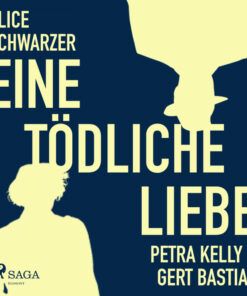 Eine tödliche Liebe (Lydbog)