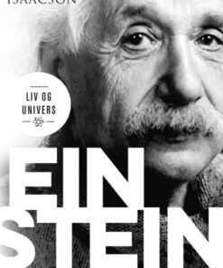 Einstein (Bog)