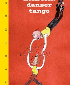 Einstein danser tango (E-bog)