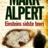 Einsteins sidste teori (E-bog)