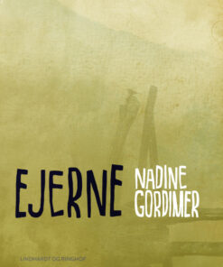Ejerne (Bog)