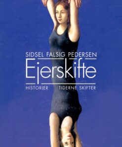 Ejerskifte (E-bog)
