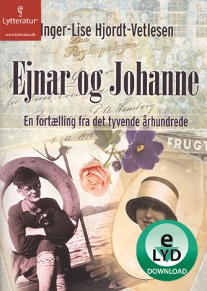 Ejnar og Johanne (Lydbog)