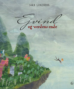 Ejvind og verdens ende (Bog)