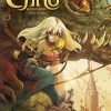Ekho Spejlverdenen 1 - New York - Christophe Arleston - Tegneserie