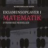 Eksamensopgaver I Dynamiske Modeller - Mogens Nørgaard Olesen - Bog