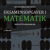 Eksamensopgaver I Matematik Med Rettevejledninger - Mogens Nørgaard Olesen - Bog