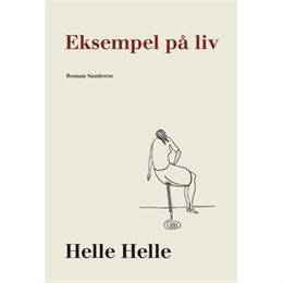 Eksempel på liv - Indbundet