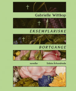 Eksemplariske bortgange (Bog)