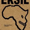 Eksil - Jakob Ejersbo - Bog