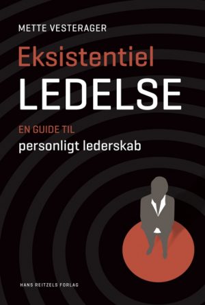 Eksistentiel ledelse (Bog)