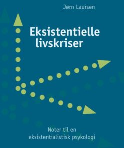 Eksistentielle livskriser (E-bog)