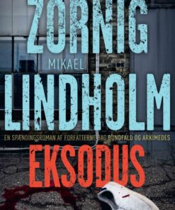 Eksodus (Bog)