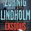 Eksodus - Mikael Lindholm - Bog