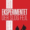 Eksperimentet, Der Slog Fejl - Niels Jespersen - Bog
