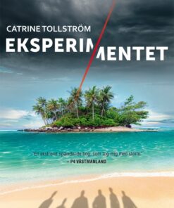 Eksperimentet (E-bog)