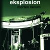 Eksplosion - Morten Ranum - Bog