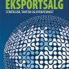 Eksportsalg - Jens Lassen - Bog