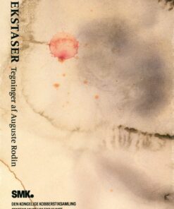 Ekstaser - Thomas Lederballe - Bog