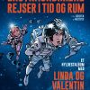 Ekstraordinære Rejser I Tid Og Rum - Et Hyldestalbum Med Linda Og Valentin Af Danske Og Internationale Tegneserieskabere - Peter Madsen - Tegneserie