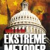 Ekstreme Metoder - Vince Flynn - Bog