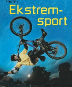 Ekstremsport (E-bog)